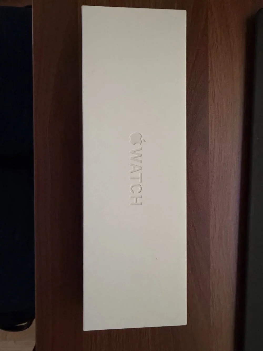 Apple Watch Series 11 46mm NEW NEVER OPENED